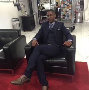 Meet your Posher, Beneche